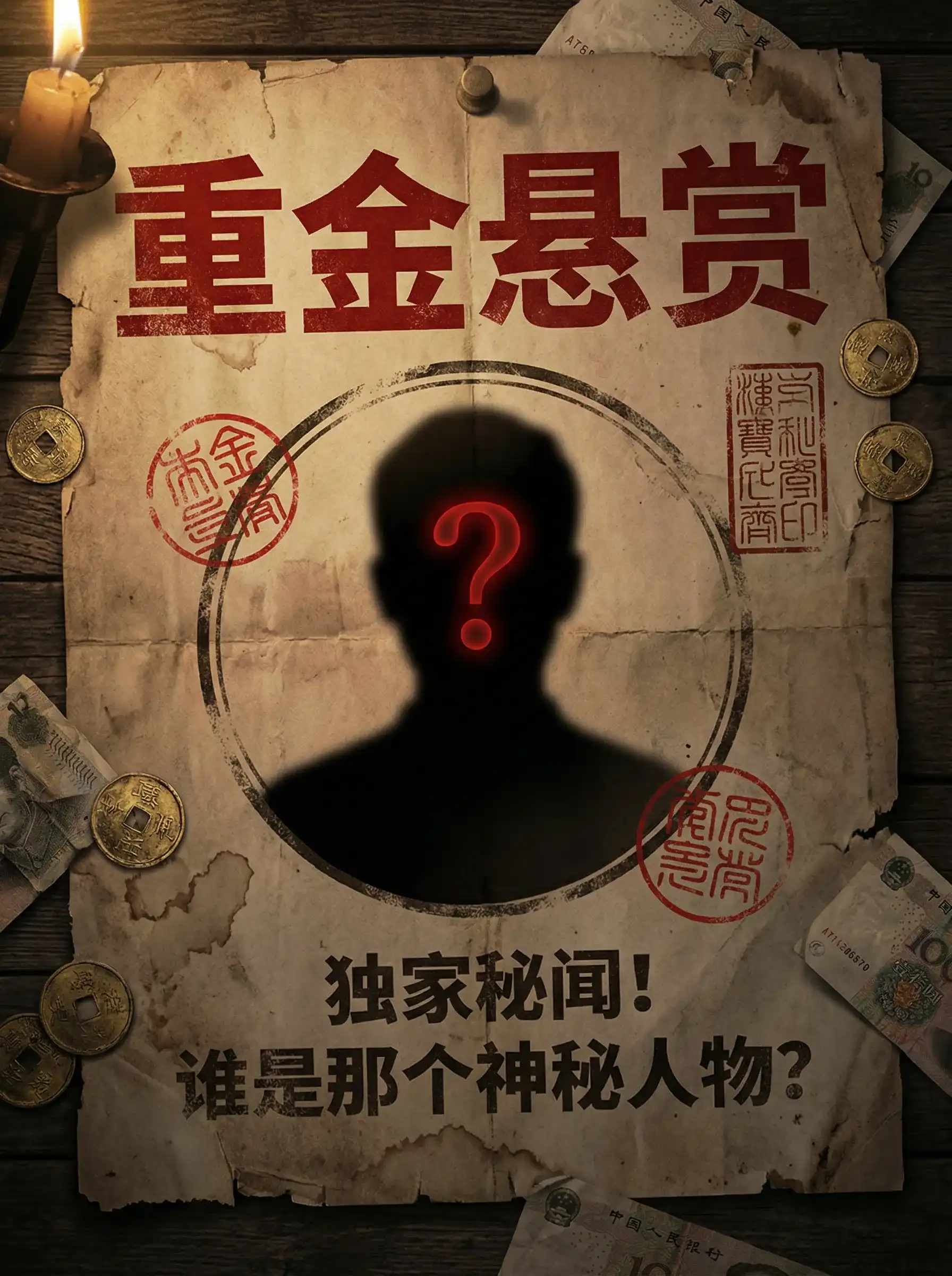 乐玩娱乐网站 - 重金悬赏线索征集令